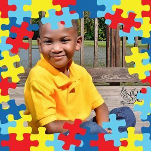 Meet your Posher, Jamayla